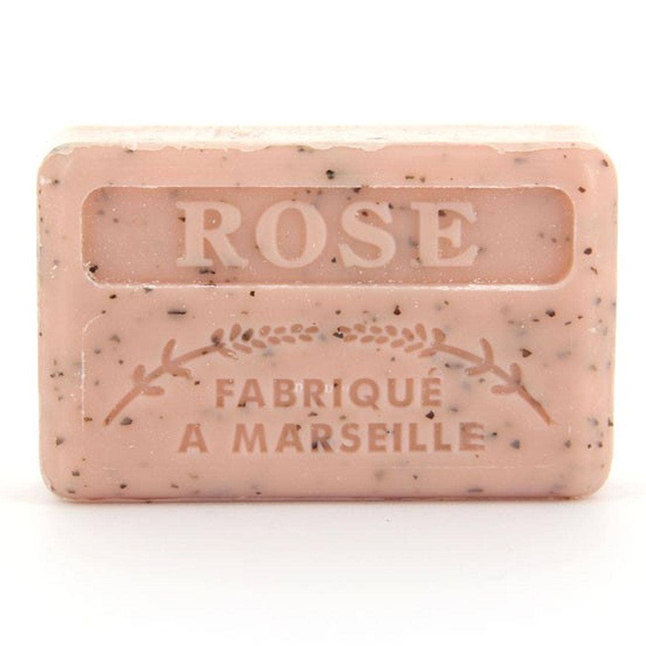 Rose Petals Bar Soap 125g